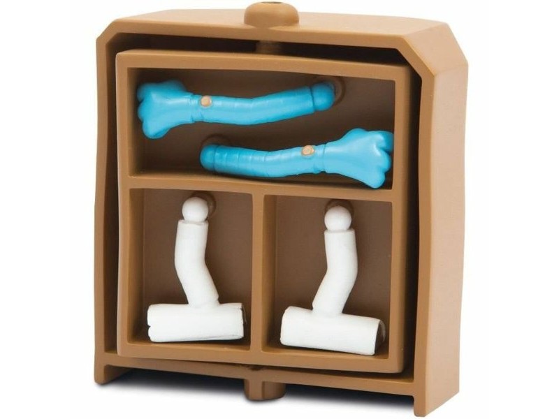 Playset Giochi Preziosi Magic house