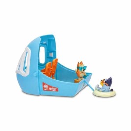 Playset Famosa Bluey Самолет
