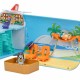 Playset Famosa Bluey Самолет