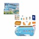 Playset Famosa Bluey Самолет