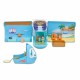 Playset Famosa Bluey Самолет