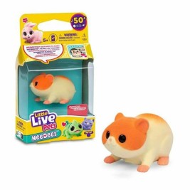 Интерактивен домашен любимец Famosa Needees Little Live Pets