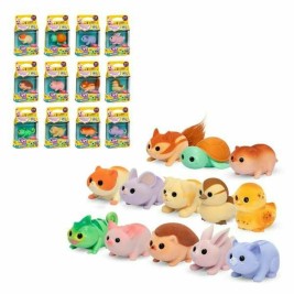 Интерактивен домашен любимец Famosa Needees Little Live Pets