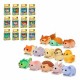 Интерактивен домашен любимец Famosa Needees Little Live Pets