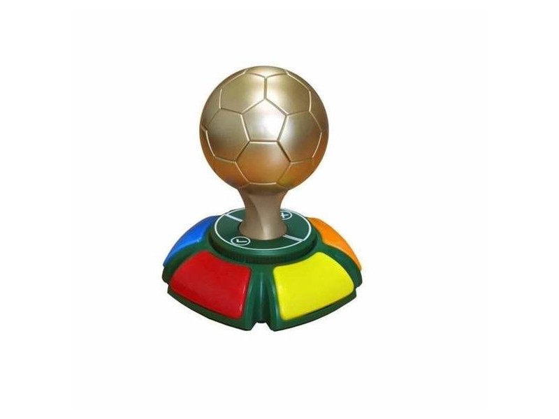 Настолна игра Famosa Fanzone