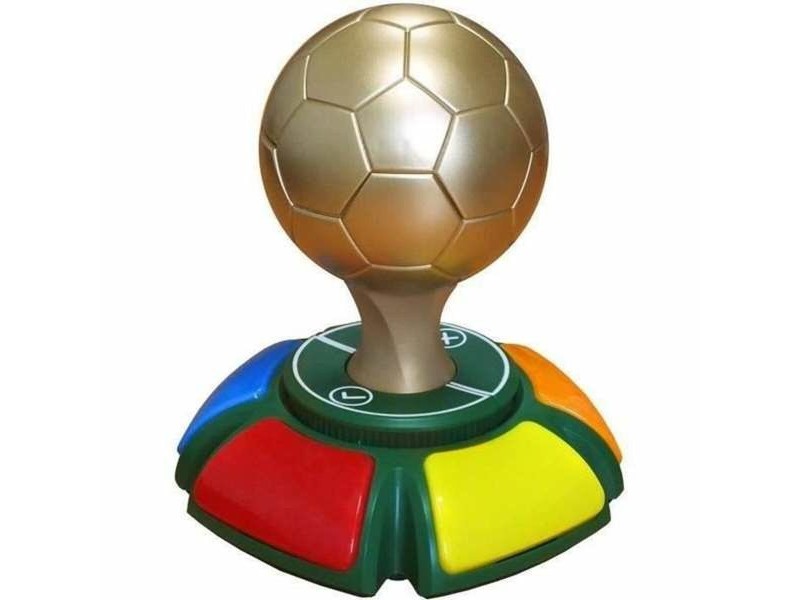 Настолна игра Famosa Fanzone