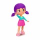 Playset Pinypon Top Girls 11 cm