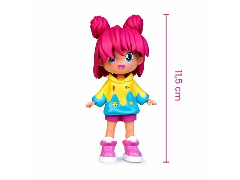Playset Pinypon