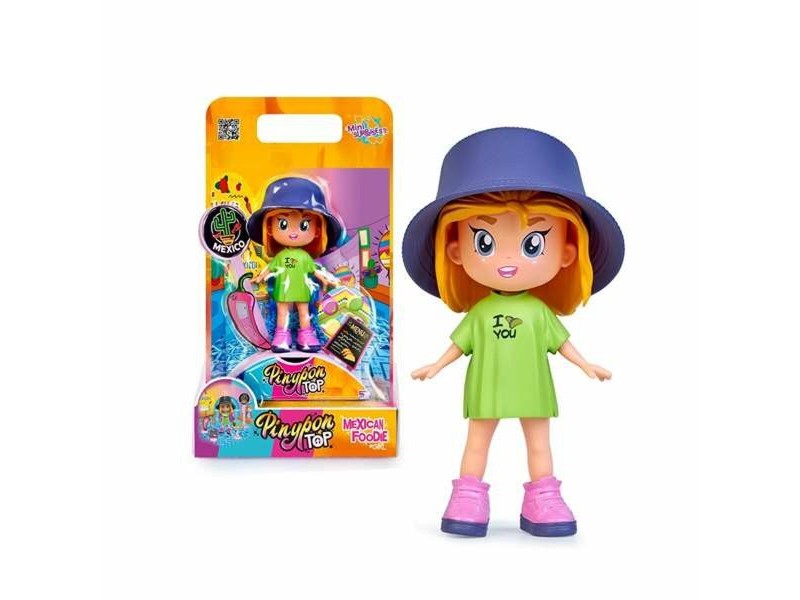 Playset Pinypon