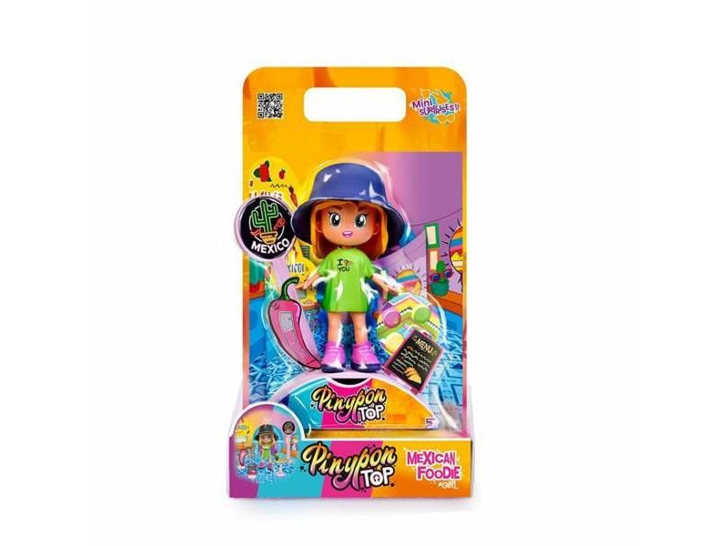 Playset Pinypon