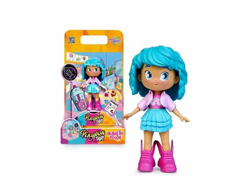 Playset Pinypon