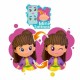 Playset Pinypon Top Style Closet