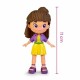 Playset Pinypon Top Style Closet