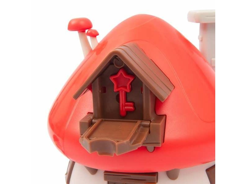 Playset Famosa