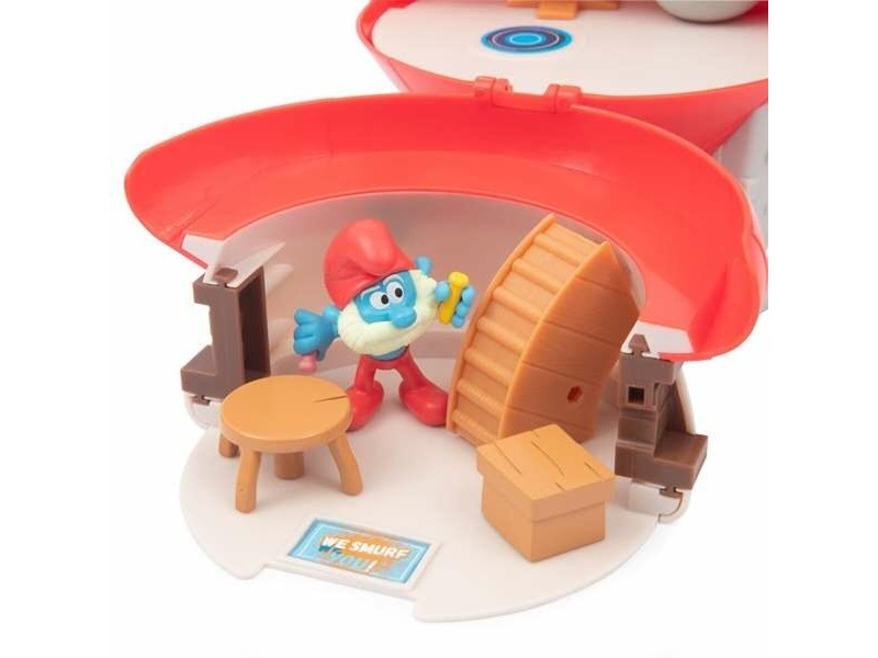 Playset Famosa