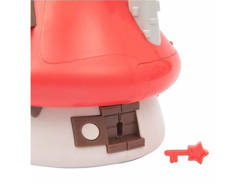 Playset Famosa