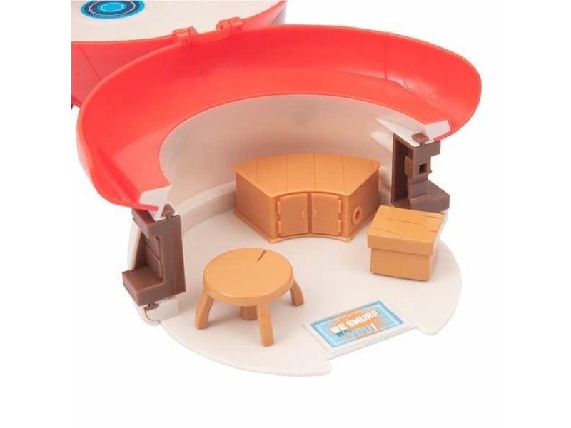 Playset Famosa
