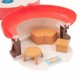 Playset Famosa