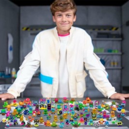 Научна Игра Famosa MrBeast