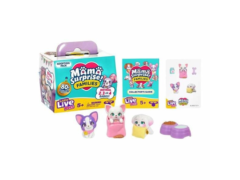 Playset Famosa