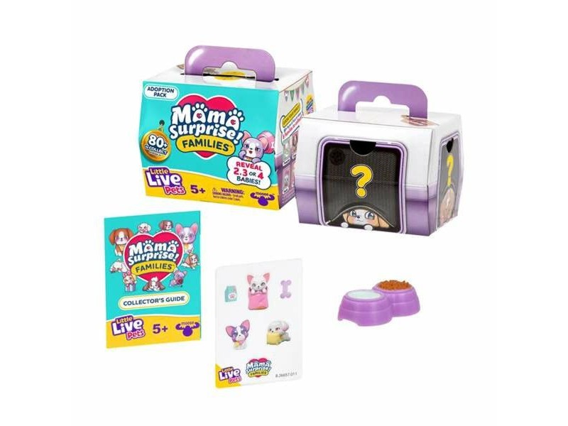 Playset Famosa