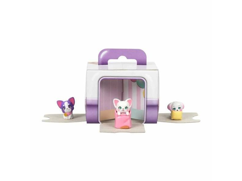Playset Famosa