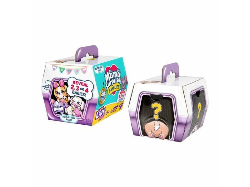Playset Famosa