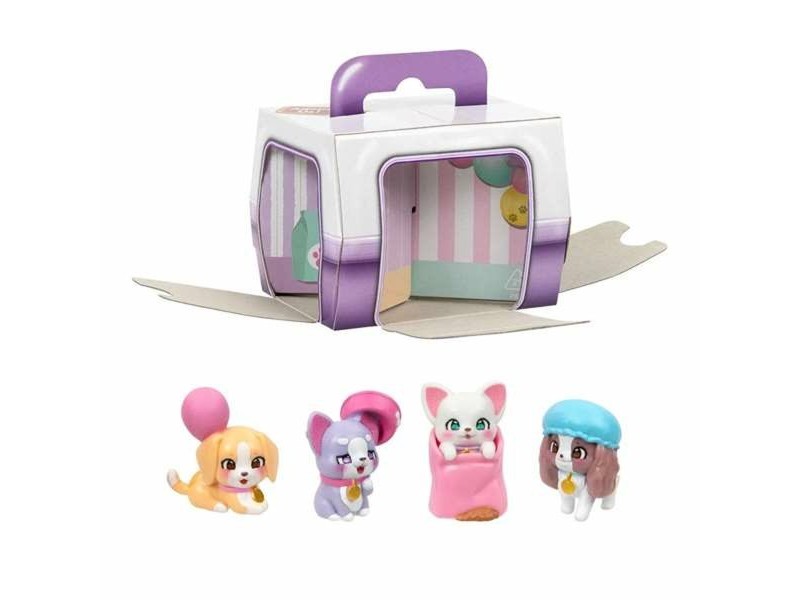 Playset Famosa
