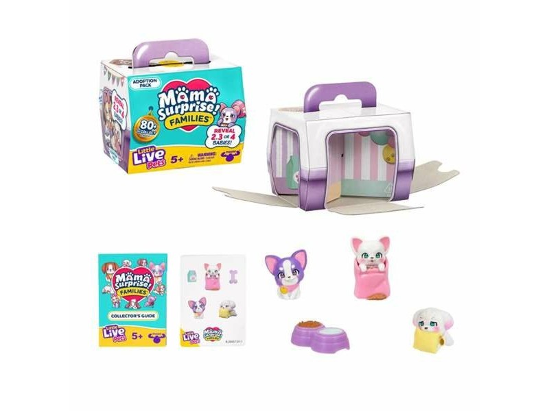 Playset Famosa
