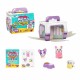 Playset Famosa