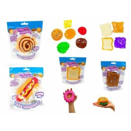 Занаятчийска игра Famosa Mushmeez