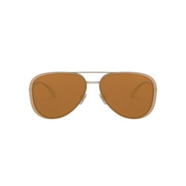 Мъжки слънчеви очила Armani AR6084-30136H Златен ø 60 mm
