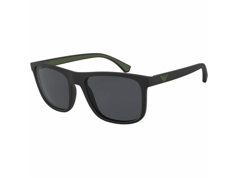 Мъжки слънчеви очила Emporio Armani EA 4129