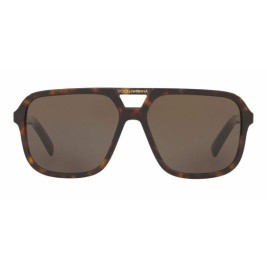 Дамски слънчеви очила Dolce & Gabbana ANGEL DG 4354