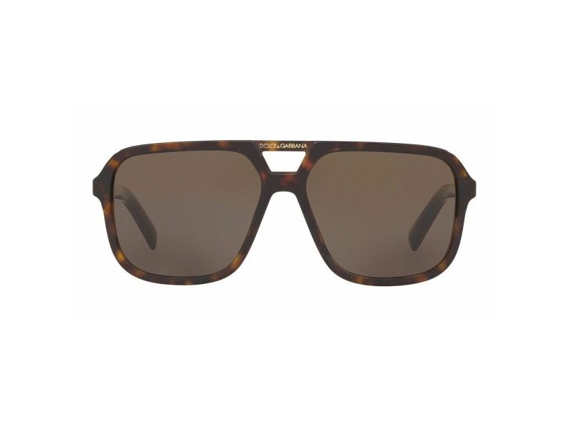Дамски слънчеви очила Dolce & Gabbana ANGEL DG 4354