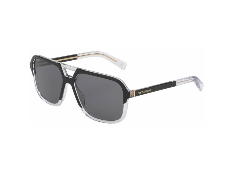 Мъжки слънчеви очила Dolce & Gabbana ANGEL DG 4354
