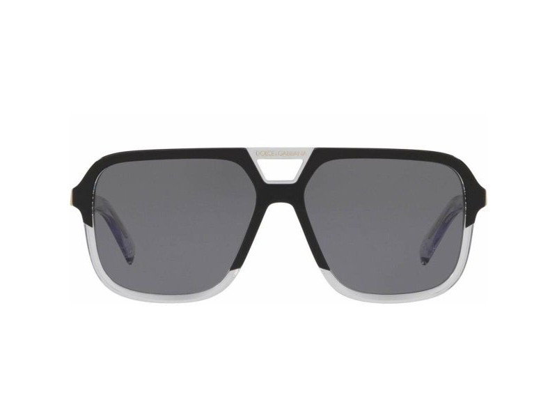 Мъжки слънчеви очила Dolce & Gabbana ANGEL DG 4354
