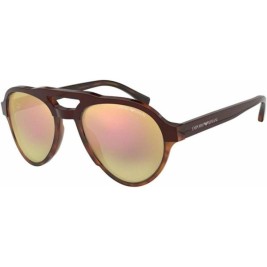 Мъжки слънчеви очила Emporio Armani EA4128F-57494Z ø 54 mm