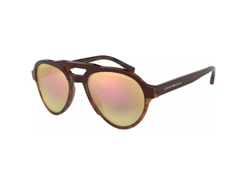 Мъжки слънчеви очила Emporio Armani EA4128F-57494Z ø 54 mm