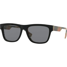 Мъжки слънчеви очила Burberry B LOGO BE 4293