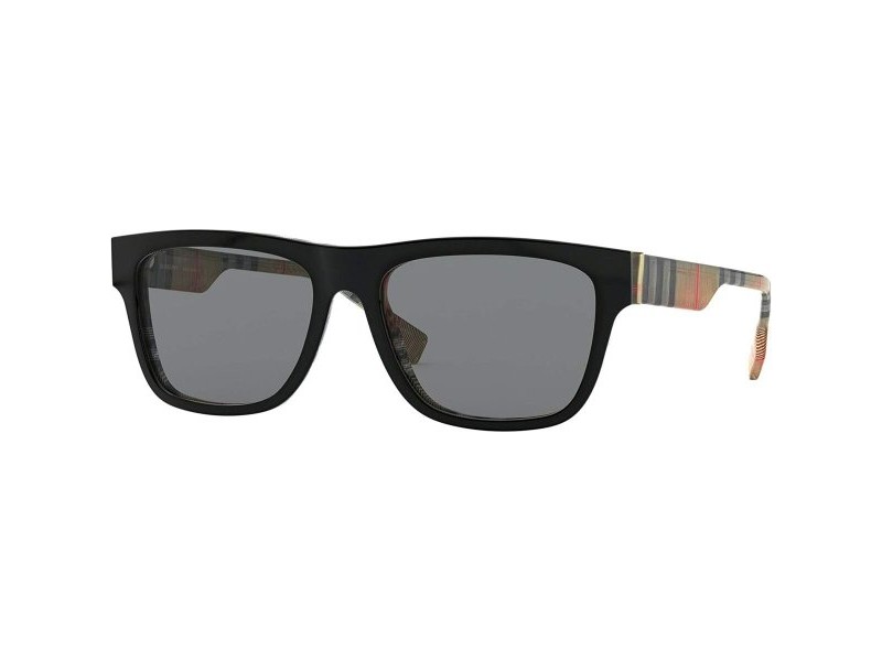 Мъжки слънчеви очила Burberry B LOGO BE 4293