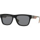 Мъжки слънчеви очила Burberry B LOGO BE 4293