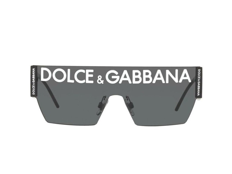 Дамски слънчеви очила Dolce & Gabbana LOGO DG 2233