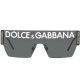 Дамски слънчеви очила Dolce & Gabbana LOGO DG 2233