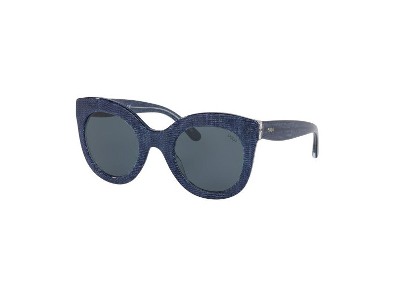 Дамски слънчеви очила Ralph Lauren PH4148-578787 Ø 49 mm