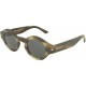 Дамски слънчеви очила Armani AR-8126-577371 Ø 43 mm Дамски слънчеви очила Armani AR-8126-577371 Ø 43 mm