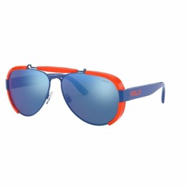 Слънчеви очила унисекс Ralph Lauren PH3129-94035560 ø 60 mm