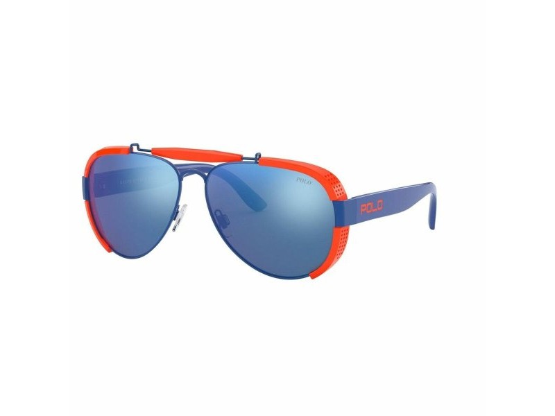 Слънчеви очила унисекс Ralph Lauren PH3129-94035560 ø 60 mm