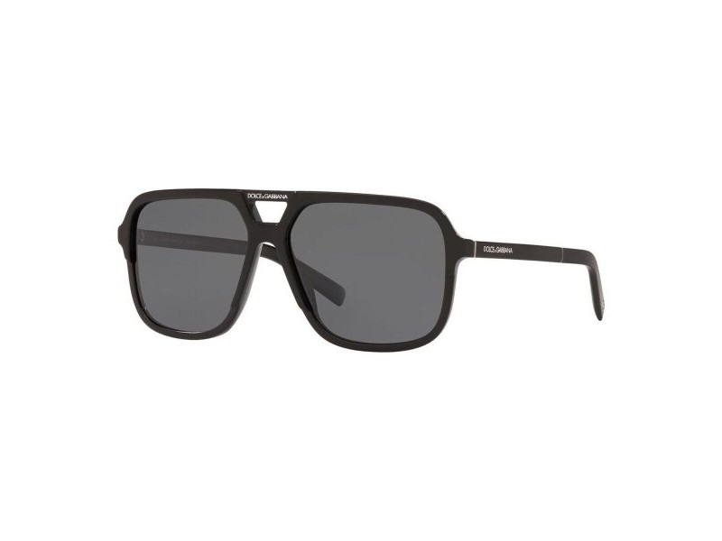 Мъжки слънчеви очила Dolce & Gabbana ANGEL DG 4354