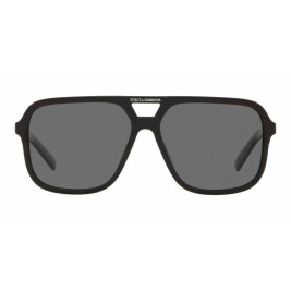 Мъжки слънчеви очила Dolce & Gabbana ANGEL DG 4354